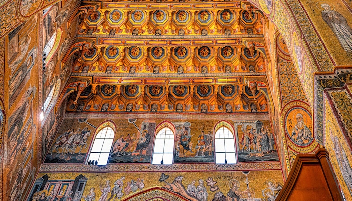 Duomo Monreale Tickets