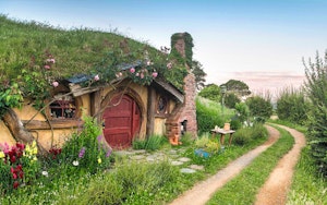 Hobbiton: Excursions à la journée depuis Auckland