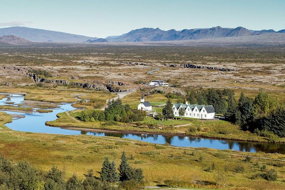 guided day trip from reykjavik to the golden circle and fridheimar greenhouse-3