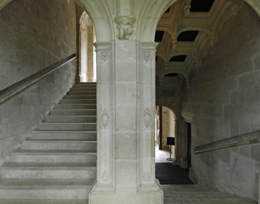 Château d'Azay-le-Rideau