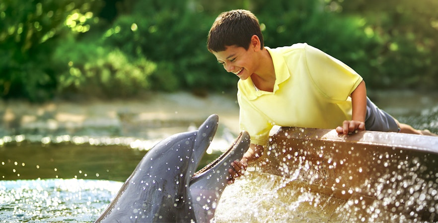 SeaWorld San Antonio