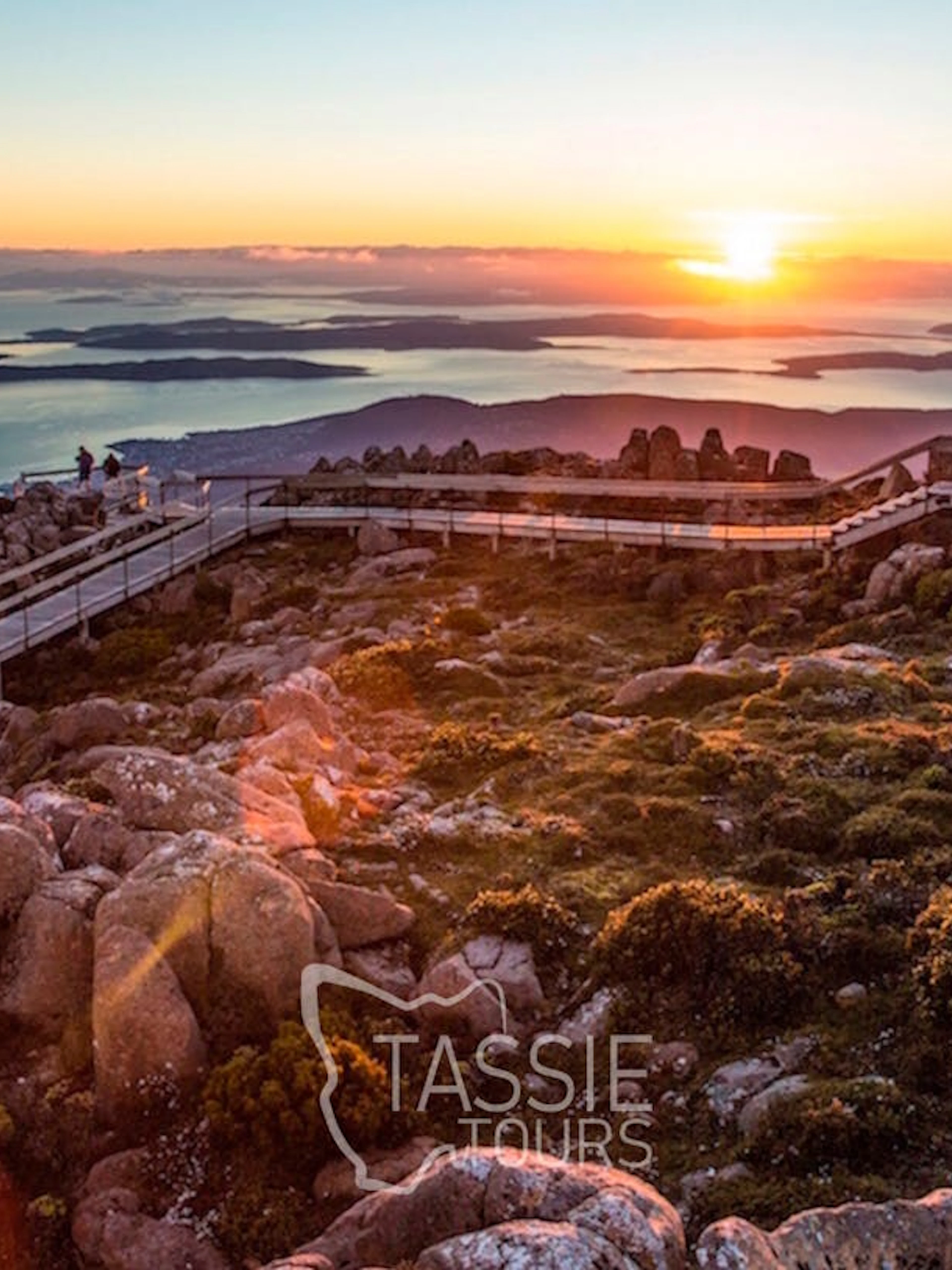 2 day tasmanian highlights bundle 3 - bruny island & port ar-1