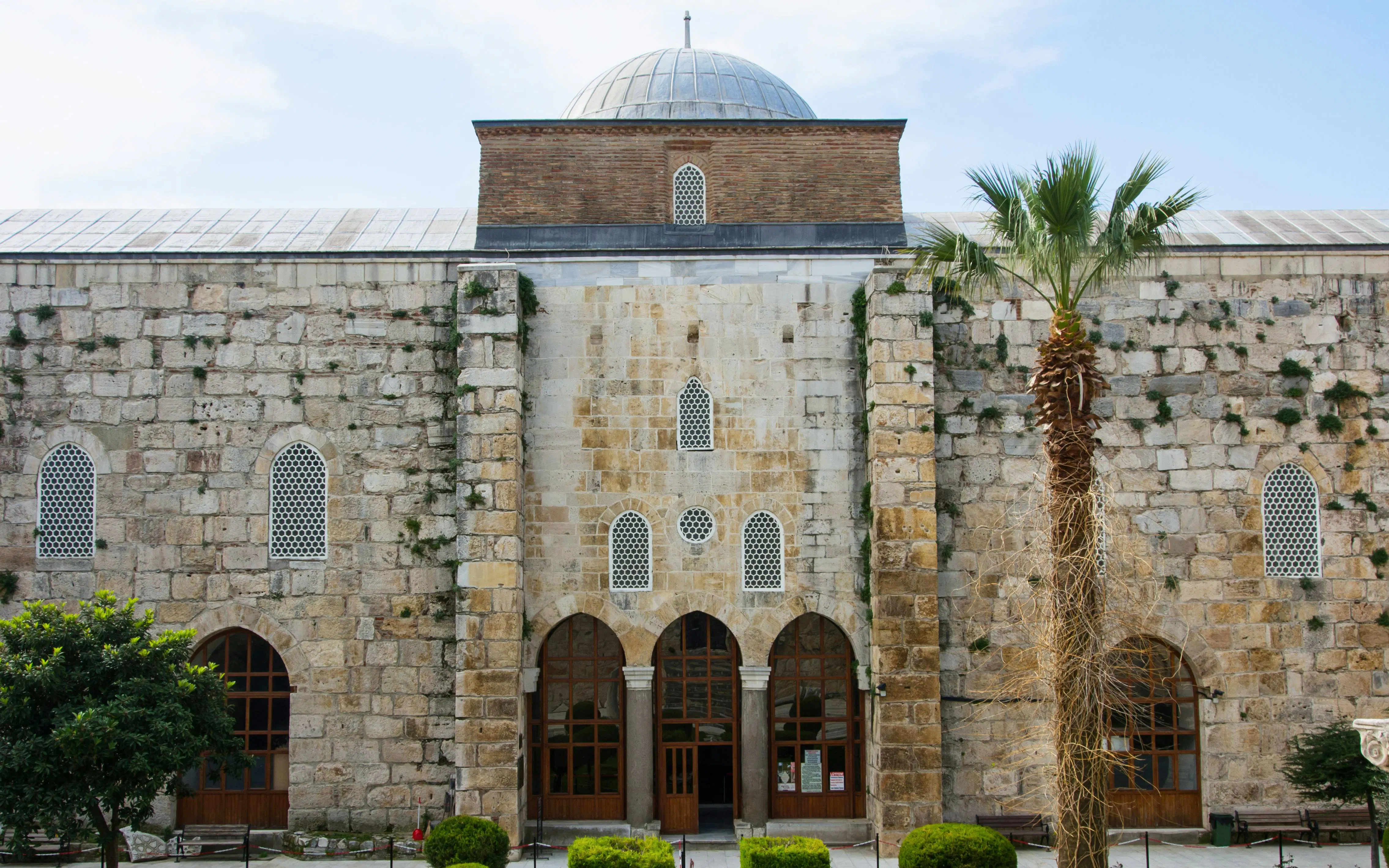Selçuk