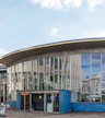 Tränenpalast – Paleis van de Tranen