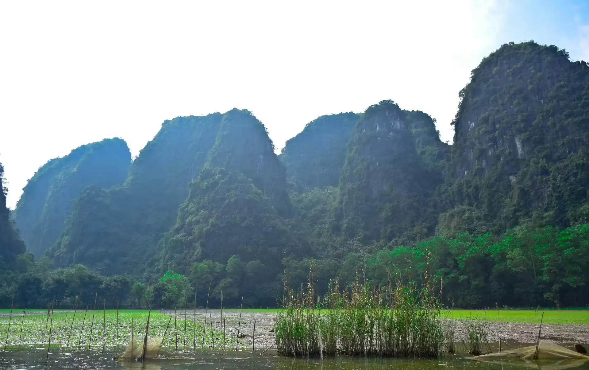 Trang An Landscape Complex Tickets Image 7