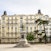 Plaza de las Cortes