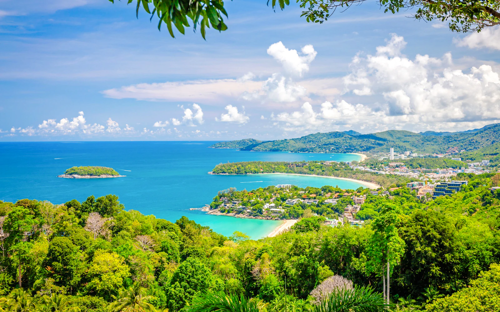 Phuket City Highlights Tour with Night Market Image 3