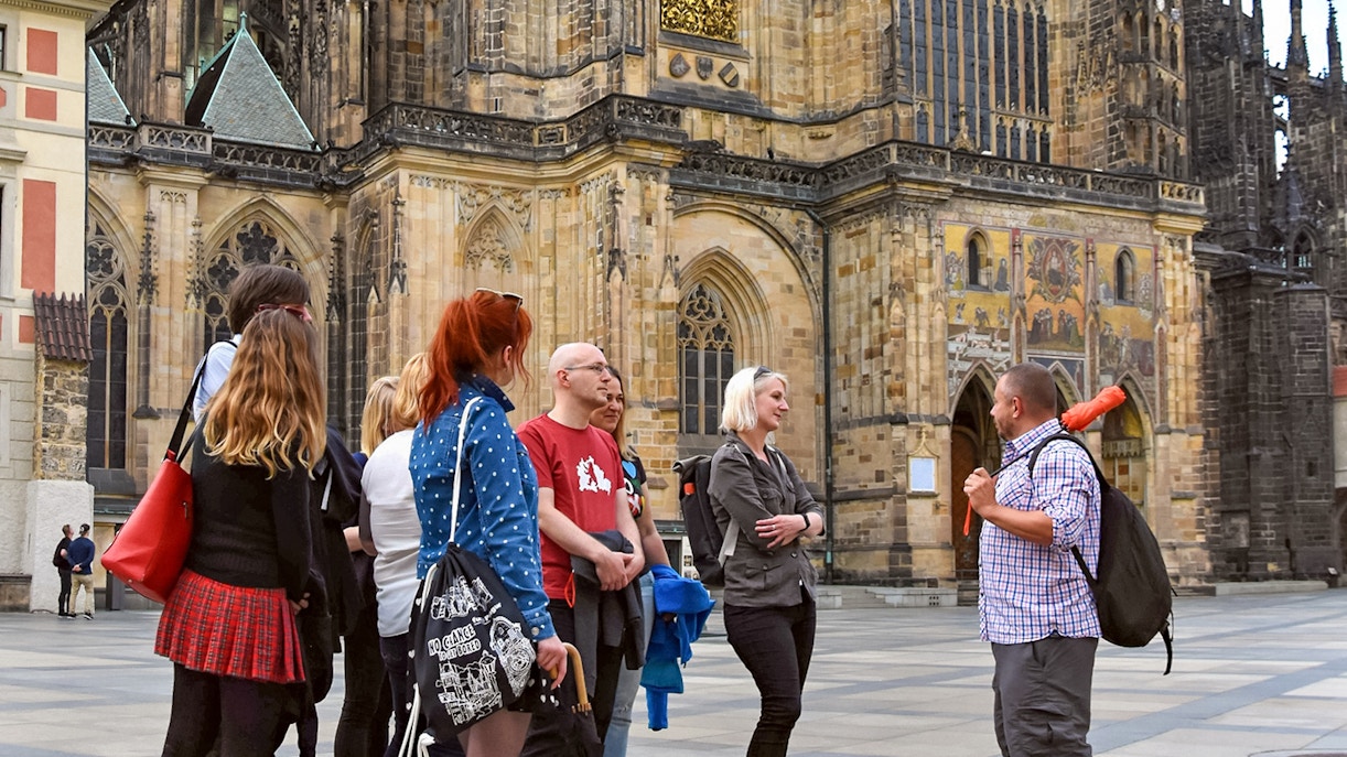Prague Castle