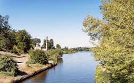 Griebnitzsee