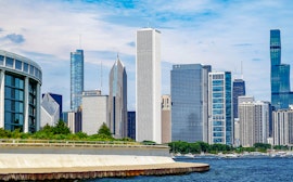 Aon Center
