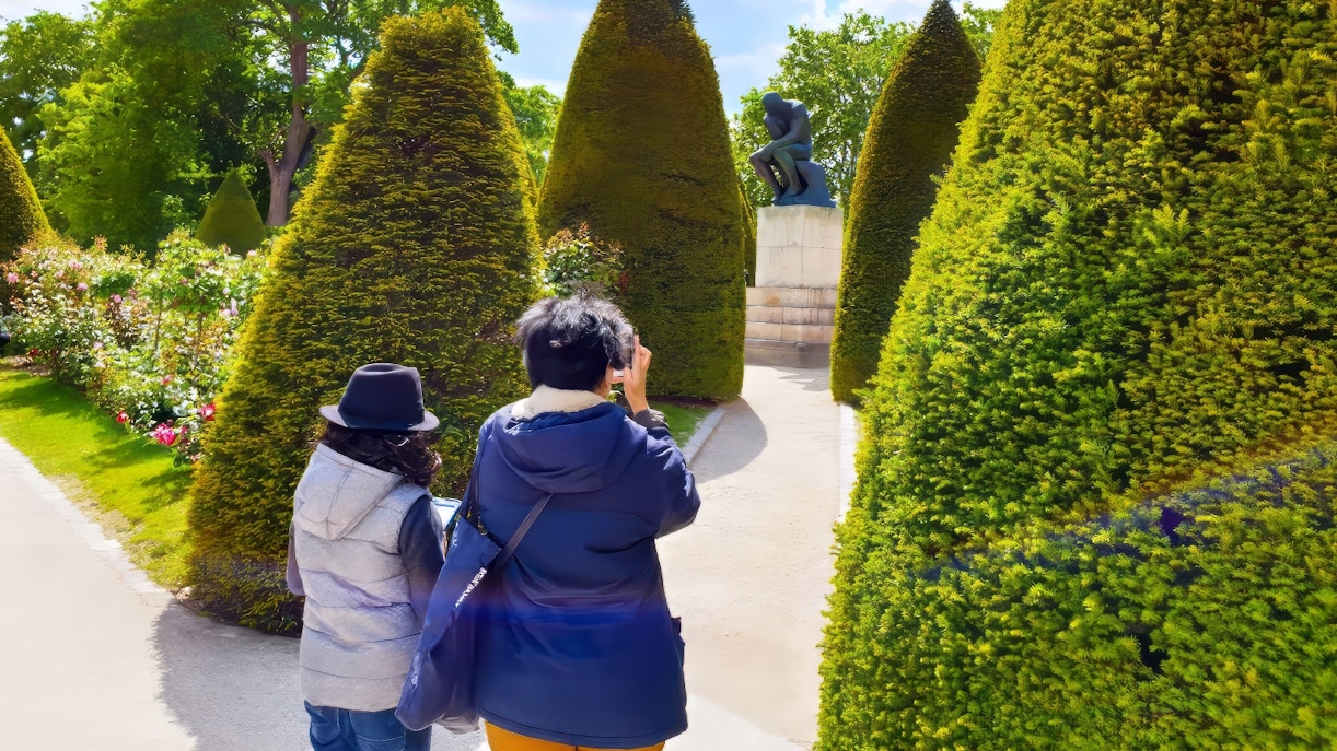 La mejor época para viajar a París - Qué ropa llevar