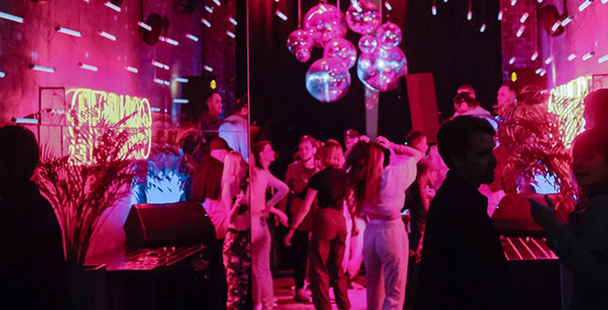 Amsterdam Nightlife Tickets