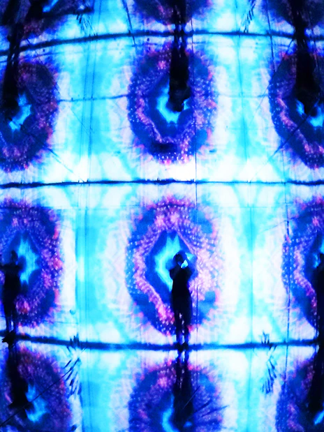 Where Is Infinity Experience psychedelic magic with Infinity Gold Coast Tickets | Updated ...