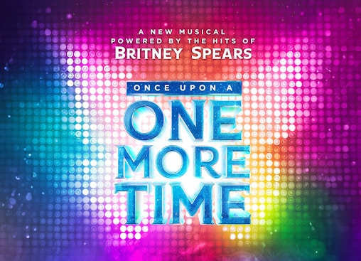 Once Upon a One More Time