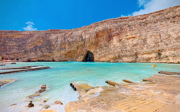 Full-Day Guided Tour of Gozo with Round-Trip Transfers & Lunch