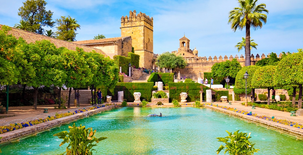 Granada To Cordoba Tours