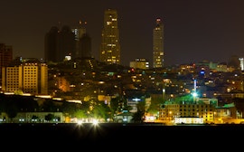 Besiktas