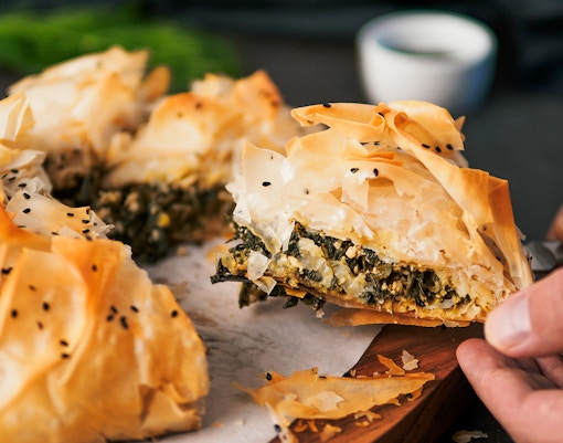 Tower of London Restaurants