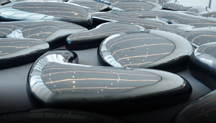 Reflect - SUMMIT One Vanderbilt floors