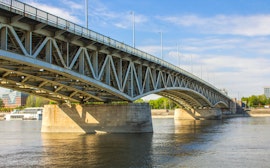 Ponte Petőfi