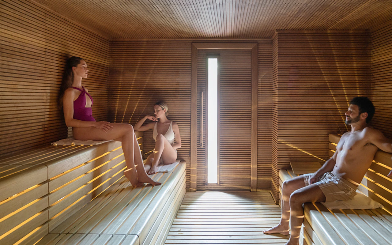 Combo: QC Terme Torino Tickets + 2-Daagse Torino & Piemonte Kaart — 2