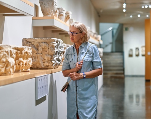 Heraklion Museum - Athens City Card