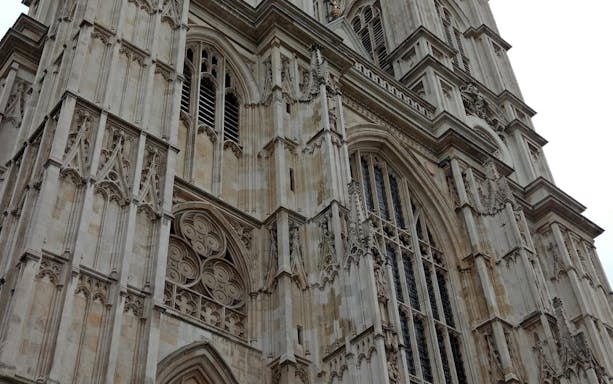 london westminster small-group guided walking tour and thames river cruise-5