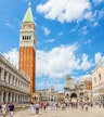 Piazza San Marco