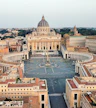 Vatican City