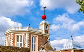 Royal Observatory Greenwich