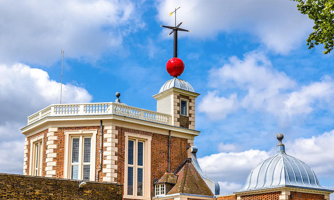 royal observatory greenwich