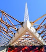 Arts Centre Melbourne Spire