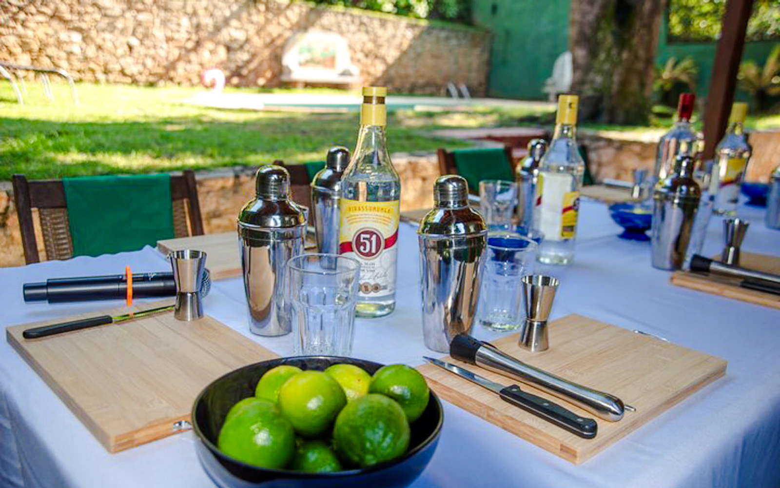 Rio de Janeiro Moqueca Cooking Class with Caipirinha Making and Samba Lesson Image 3