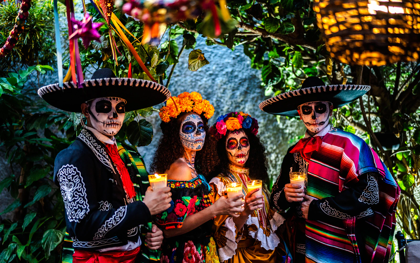 Oaxaca Day of the Dead Private Heritage Tour Image 2