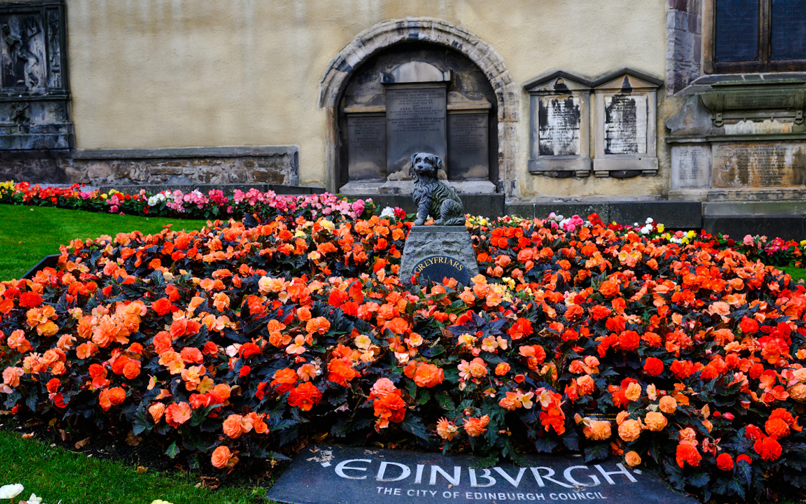 Edinburgh Private Harry Potter & History Walking Tour Image 6