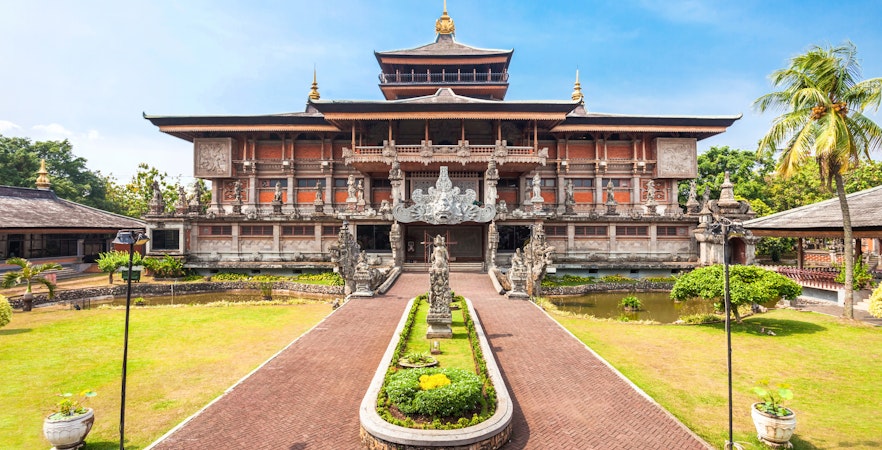 Anul Nou Lunar în Jakarta