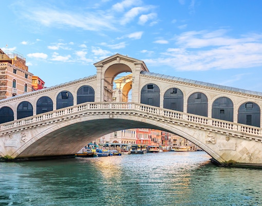 Venice tourist attractions