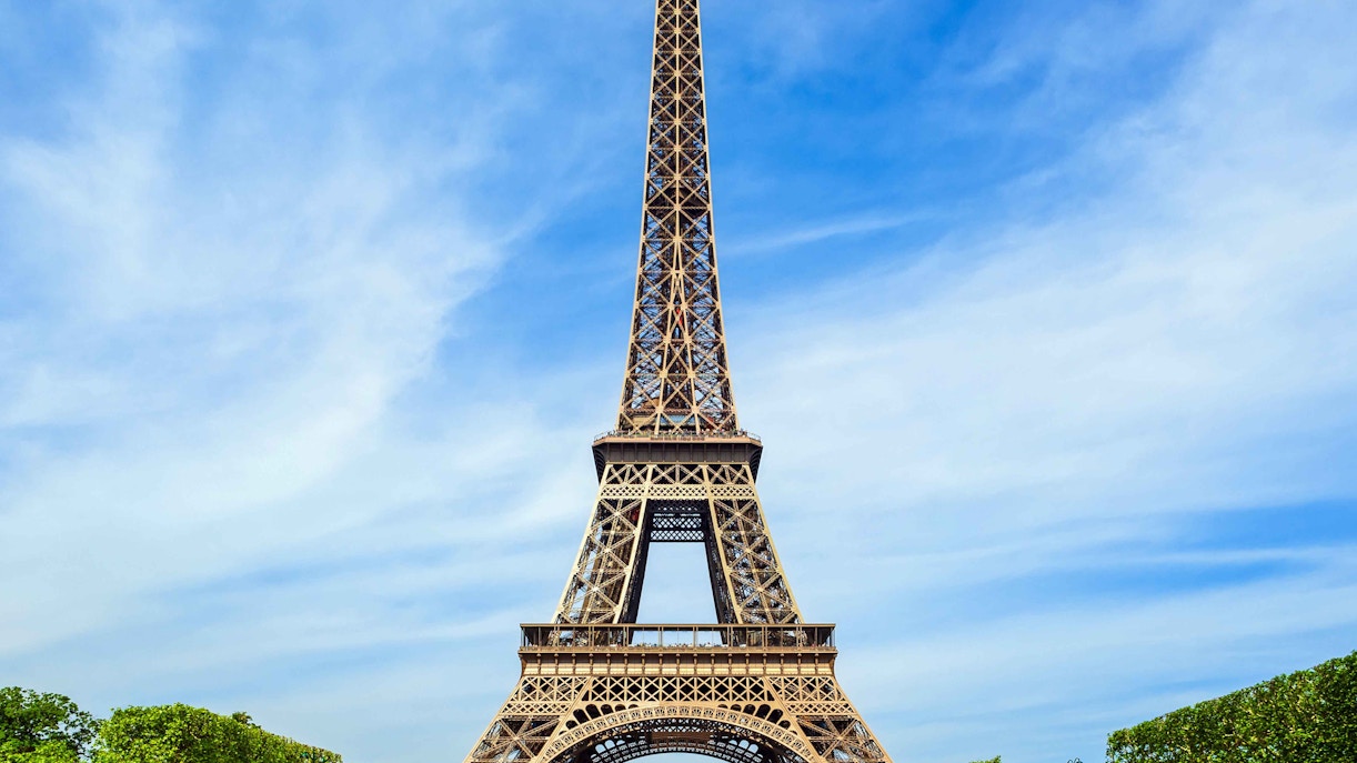 Eiffel Tower