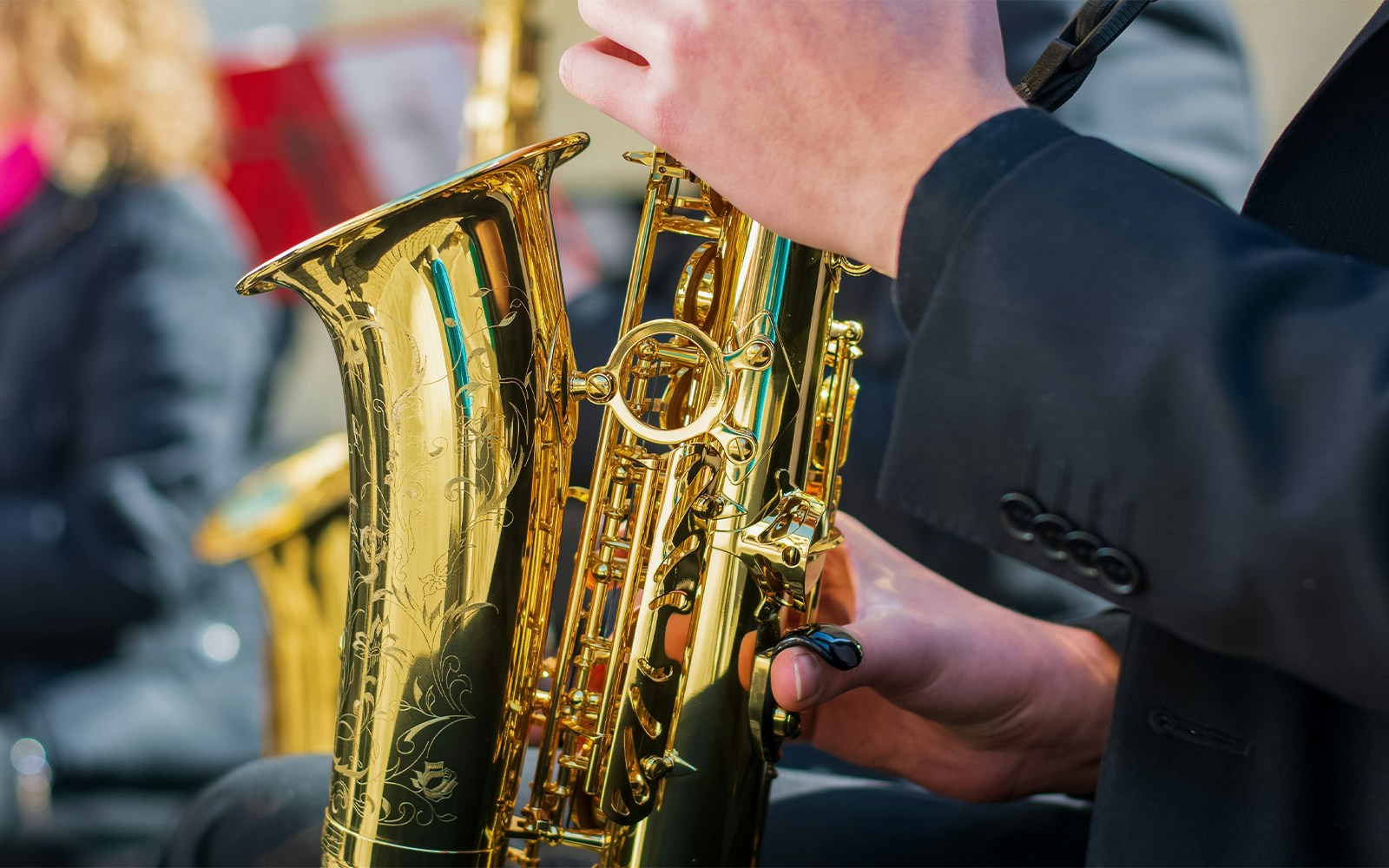 jazz festival