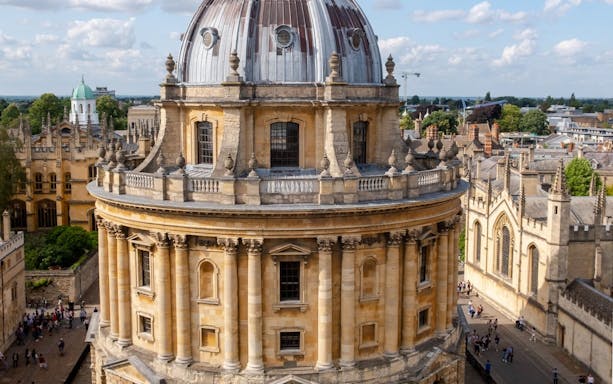from london: oxford and bath small-group day trip-2