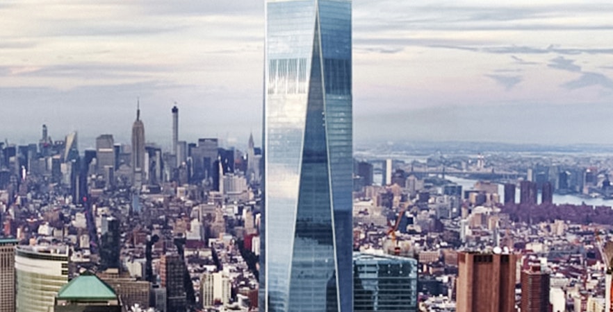 One World Observatory