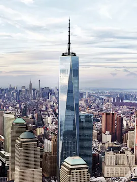 One World Observatory