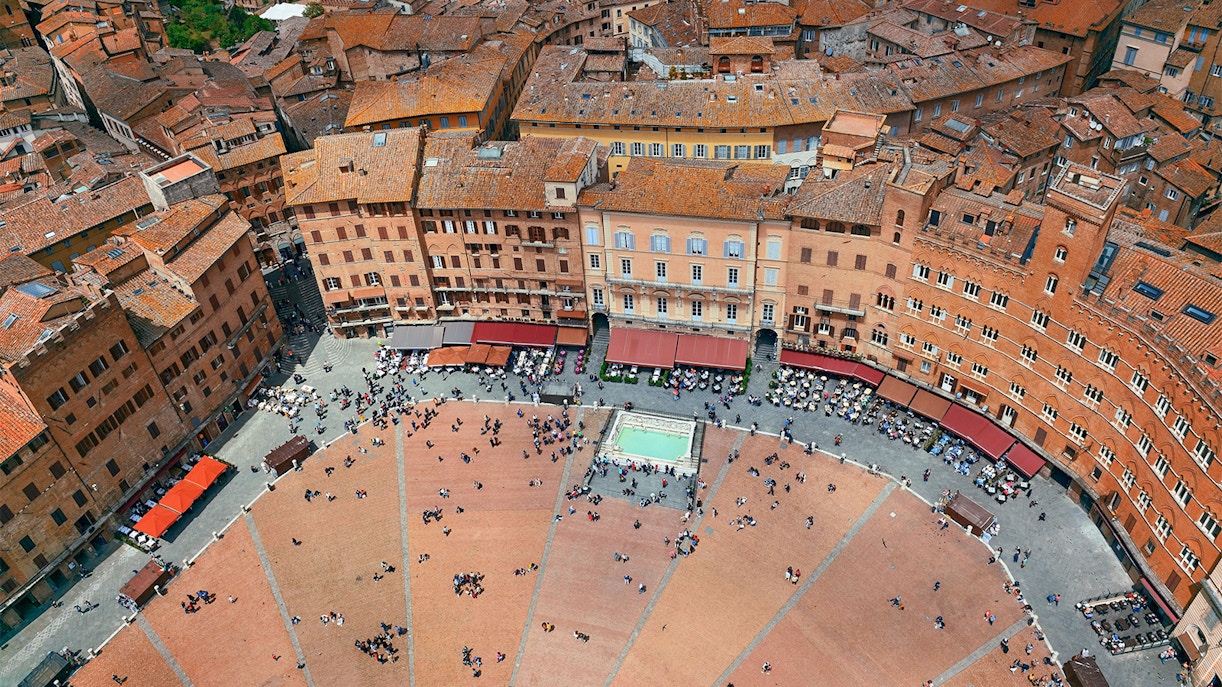 Piazza del Campo