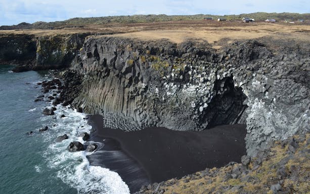 chasing totality: iceland solar eclipse expedition 2026-4