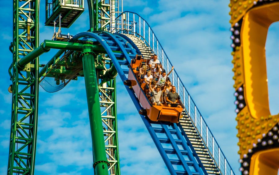 from krakow: energyladnia theme park regular day tour-5