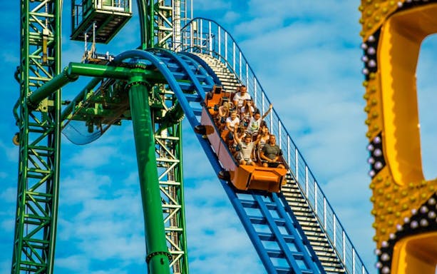 from krakow: energyladnia theme park regular day tour-5