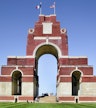 Thiepval Memorial