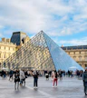 Museo del Louvre