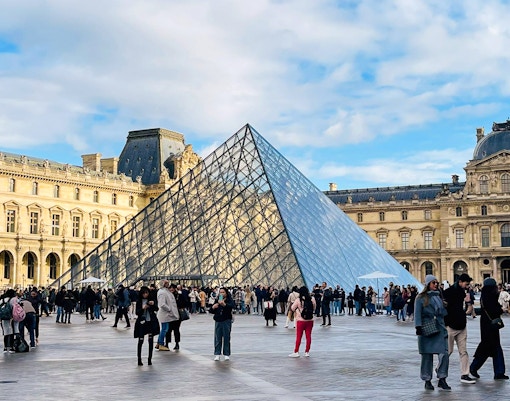 Louvre Museum