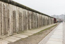 the wall musem berlin